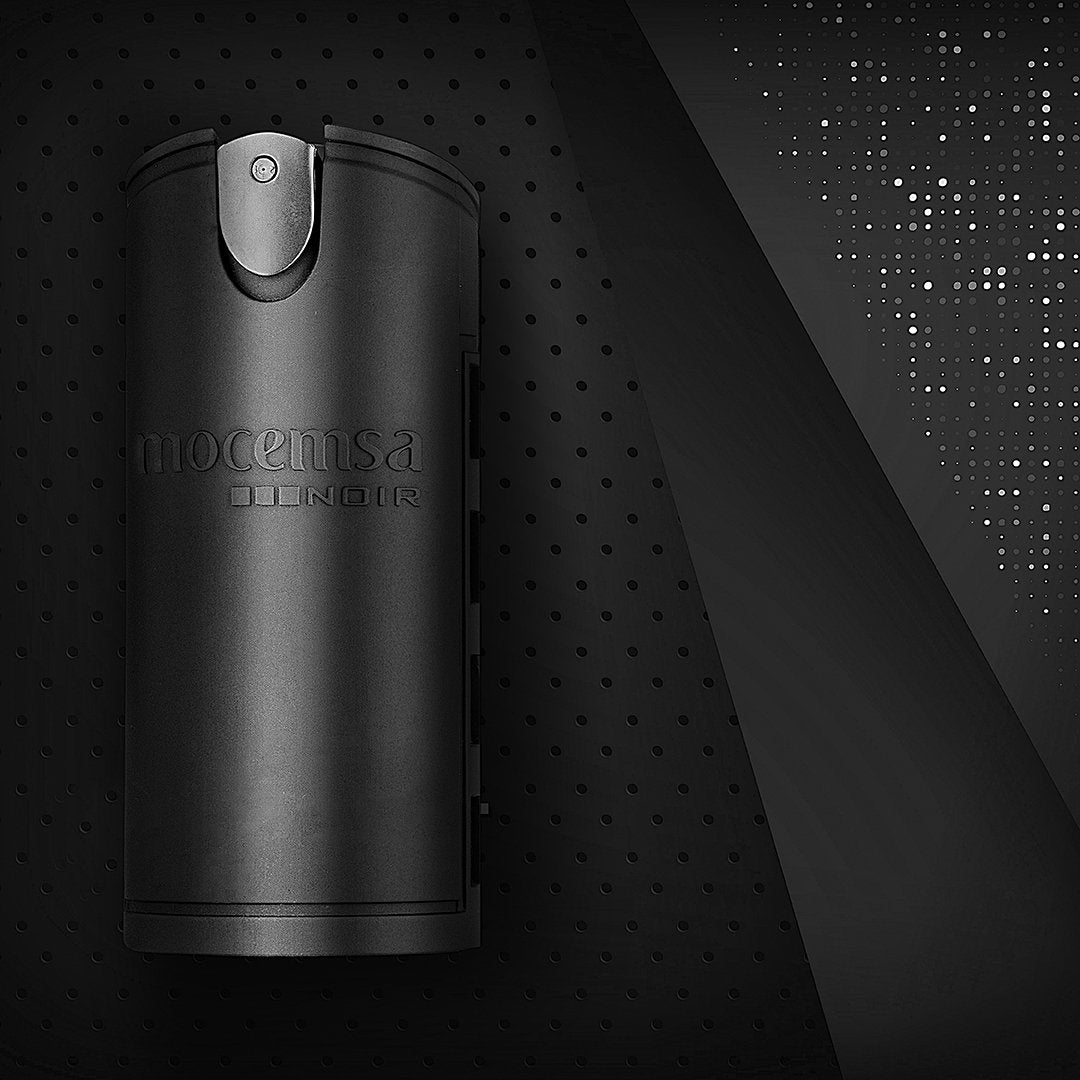 Noir 100 ml + Be Naughty 75 ml