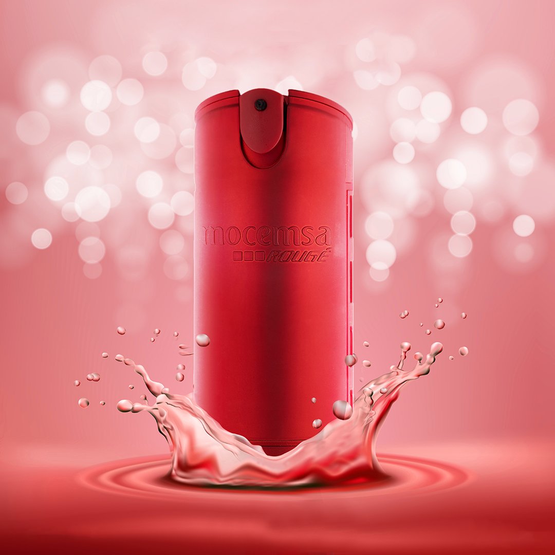 Rouge 100 ml + The Proposal 75 ml
