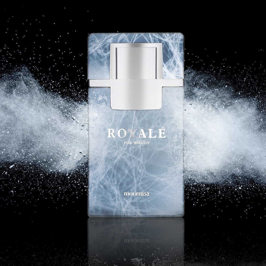 Royal 100 ml + Royale 100 ml