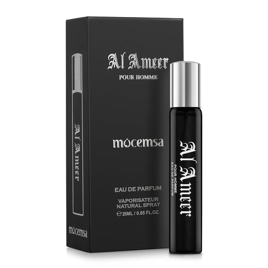 Mocemsa Al Ameer Pour Homme EDP 25ml Travel Pack