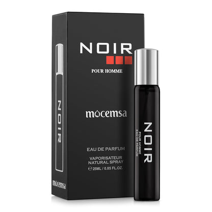 Noir Eau de Parfum