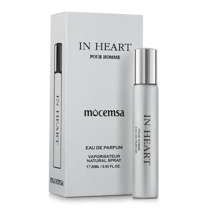 In Heart Eau De Parfum