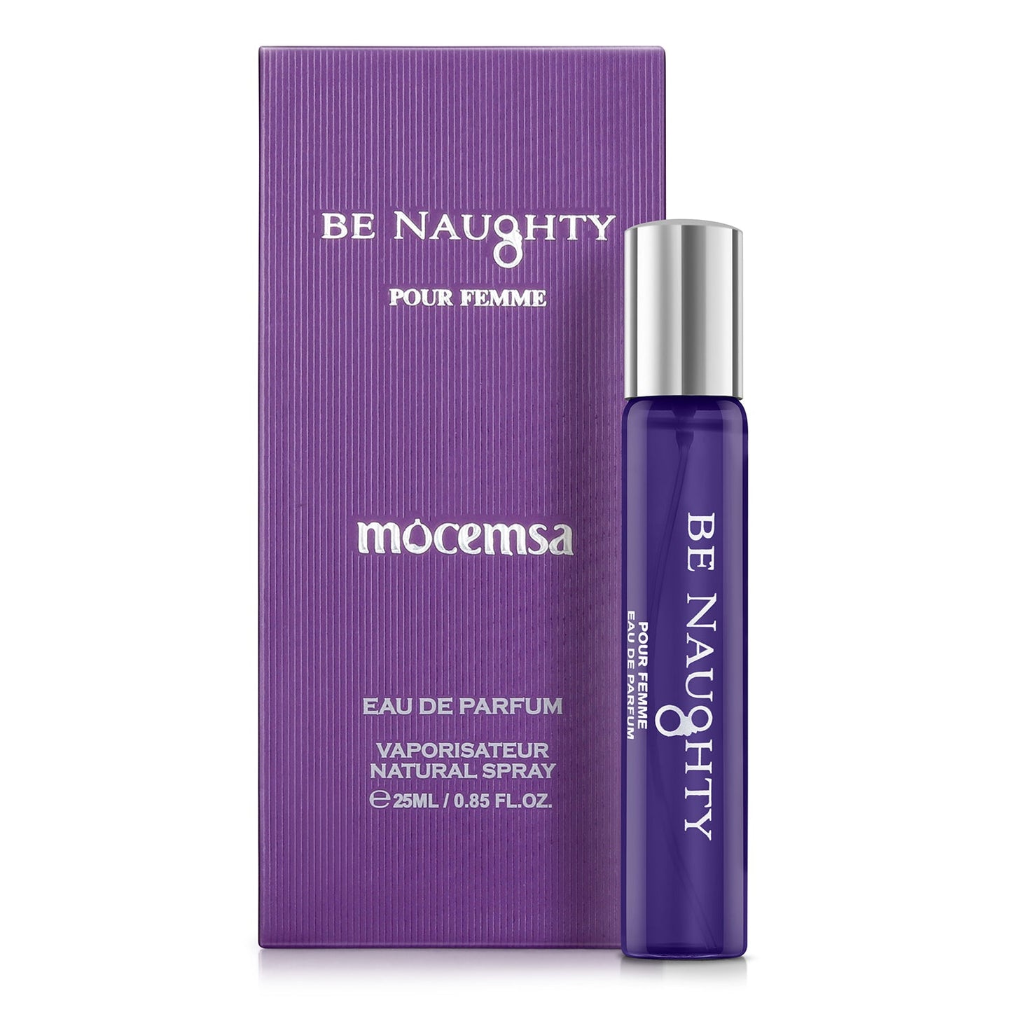 Be Naughty