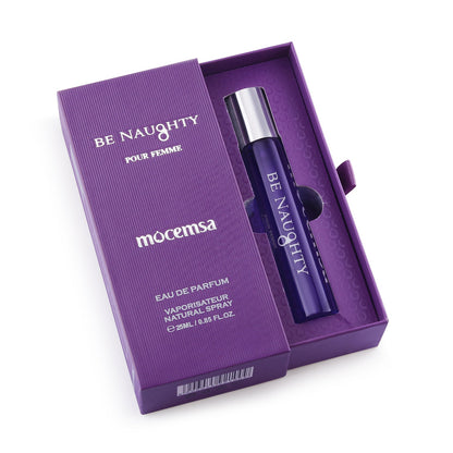 Be Naughty Eau De Parfum