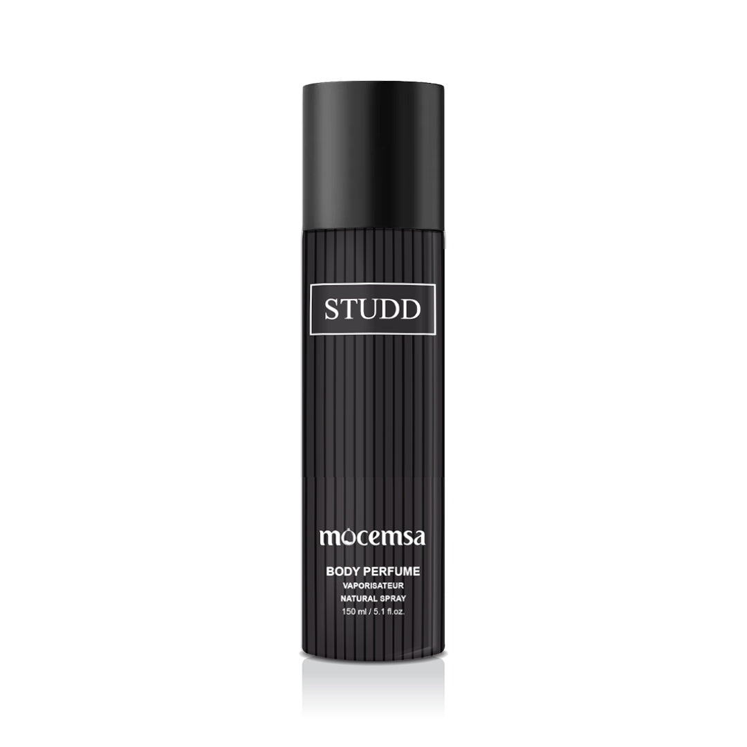 Studd Body Perfume