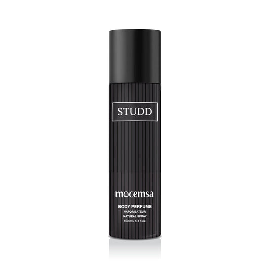 Studd Body Perfume