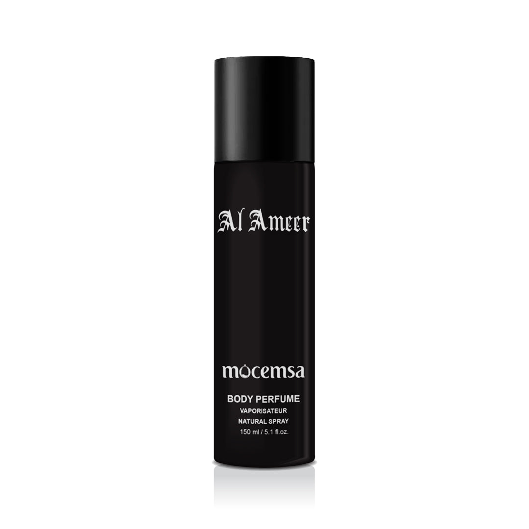 Al Ameer Body Perfume