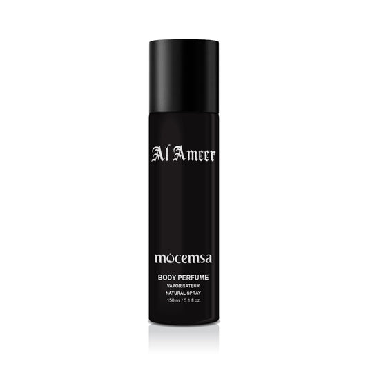 Al Ameer Body Perfume