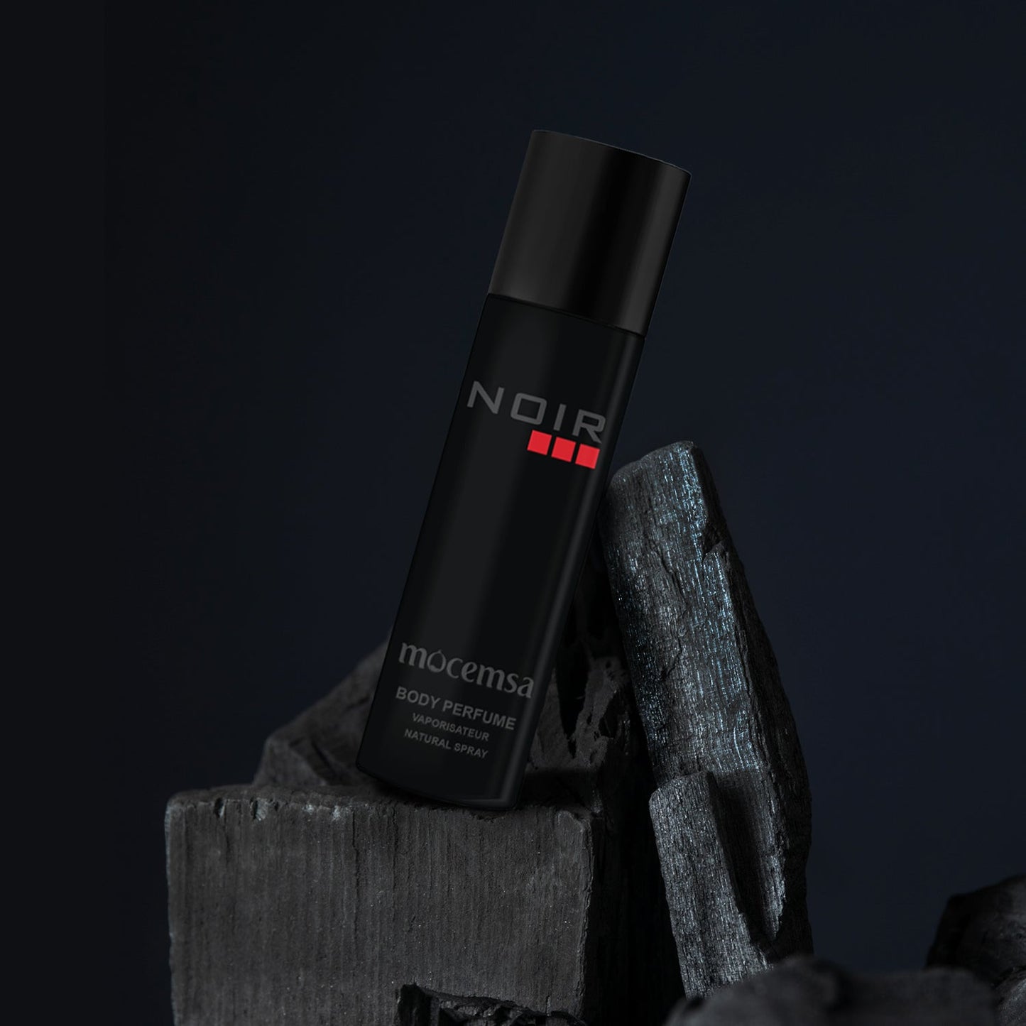Noir Body Perfume