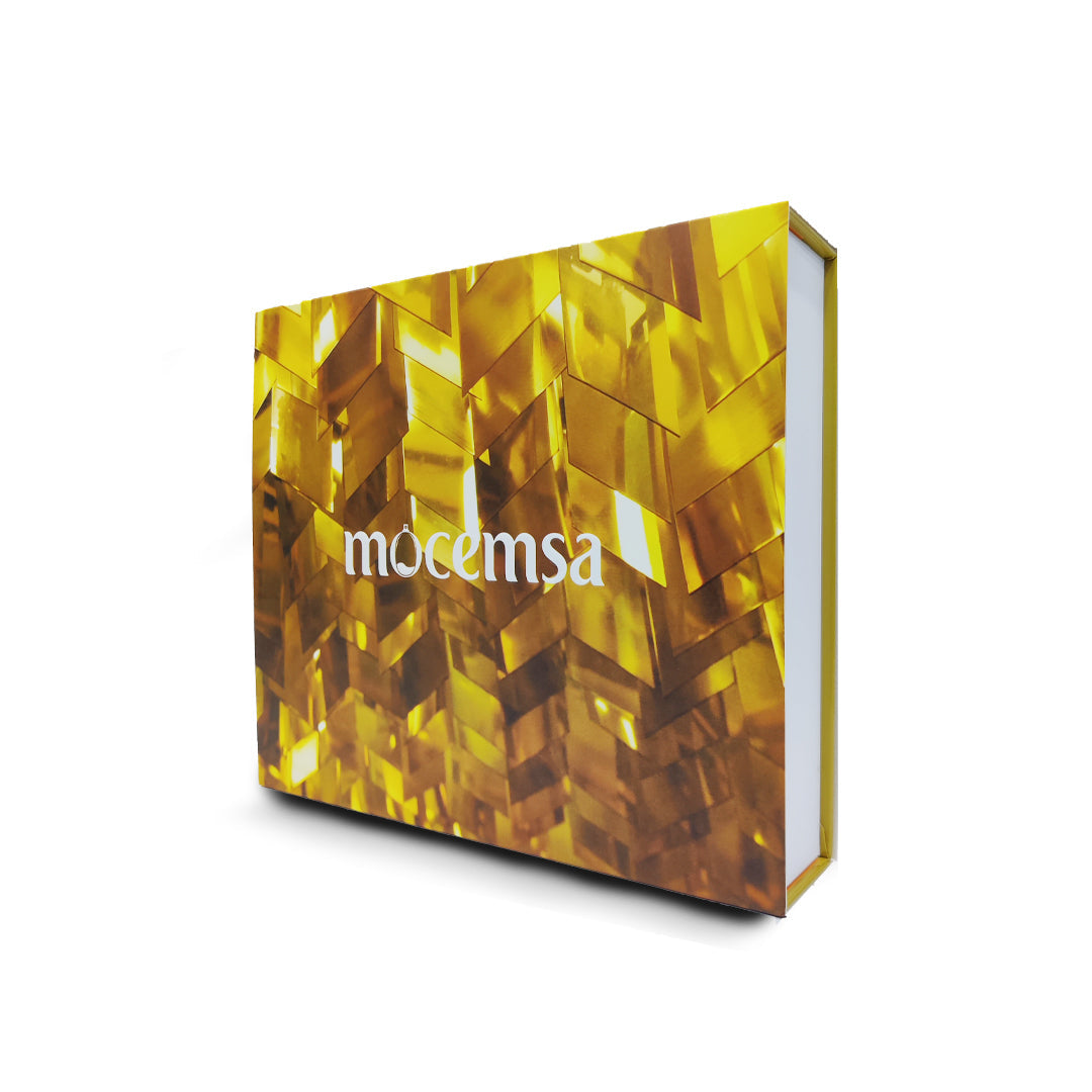 Celeb Triple Set: Premium Gift Collection