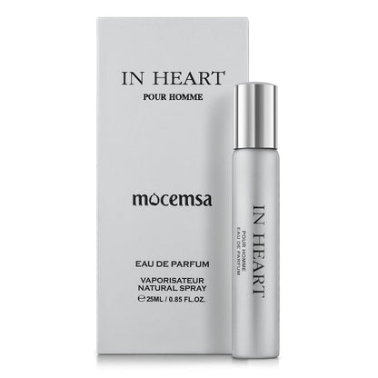 In Heart Eau De Parfum