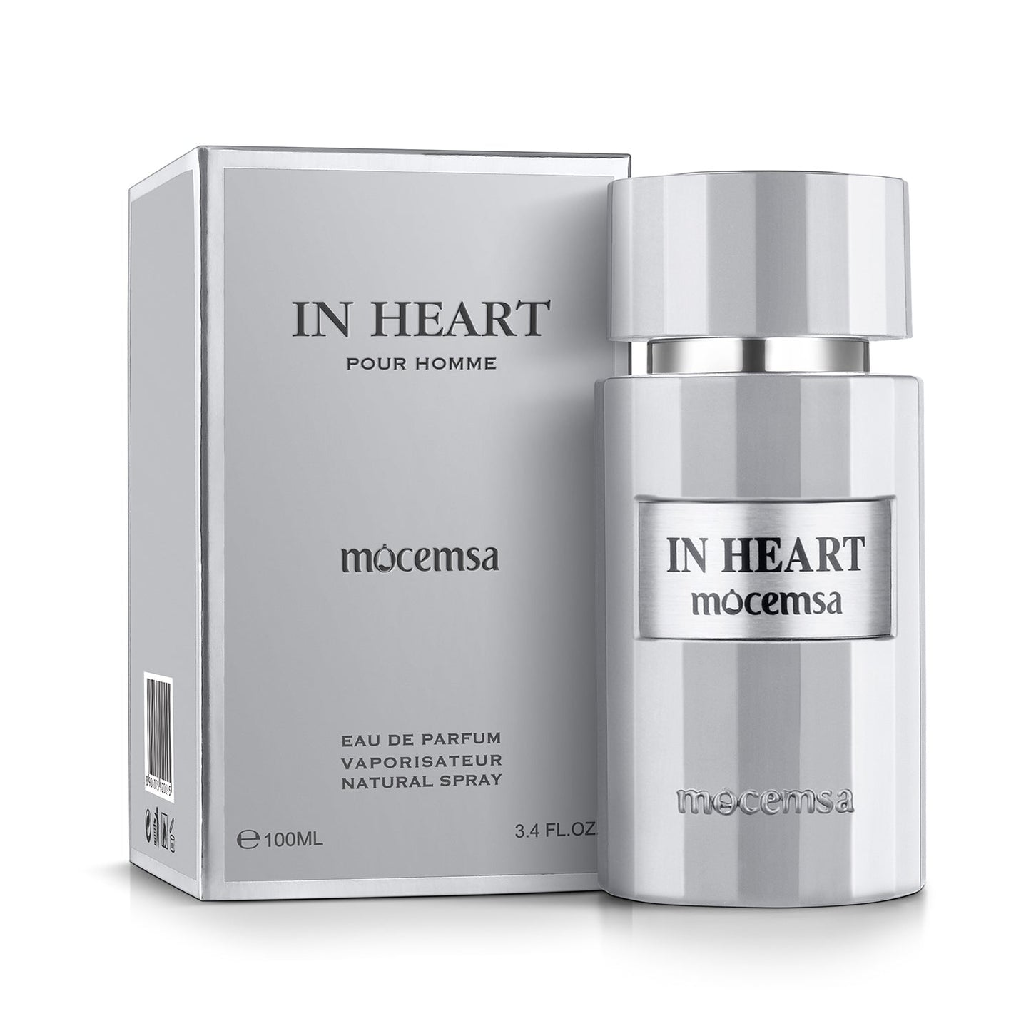 In Heart