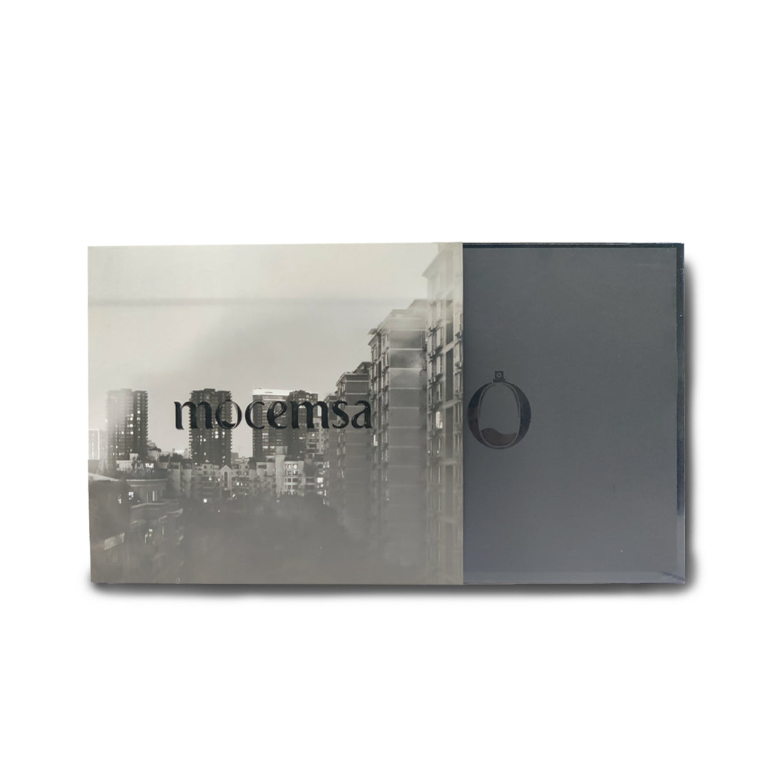 Noir Triple Set: Premium Gift Collection