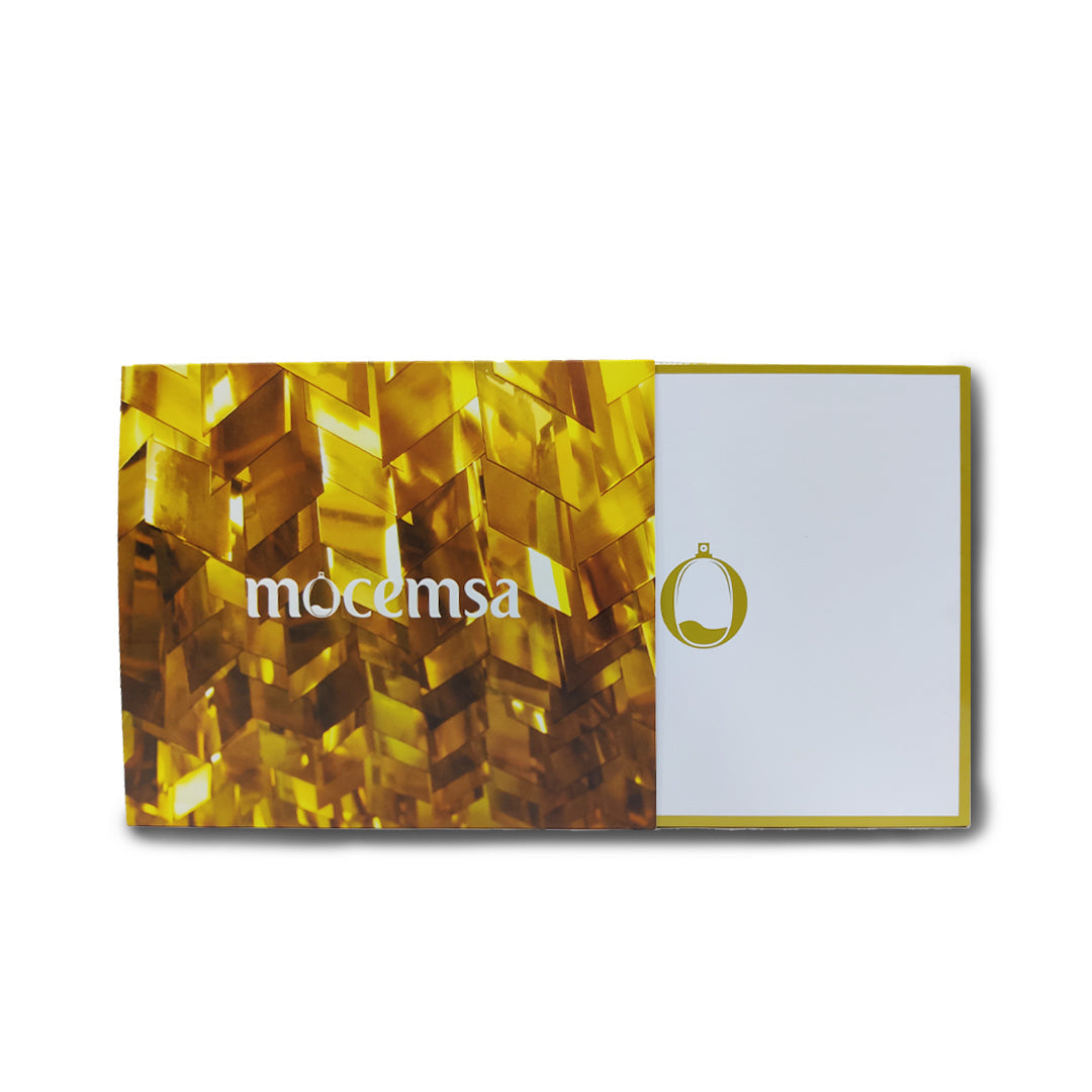 Celeb Triple Set: Premium Gift Collection