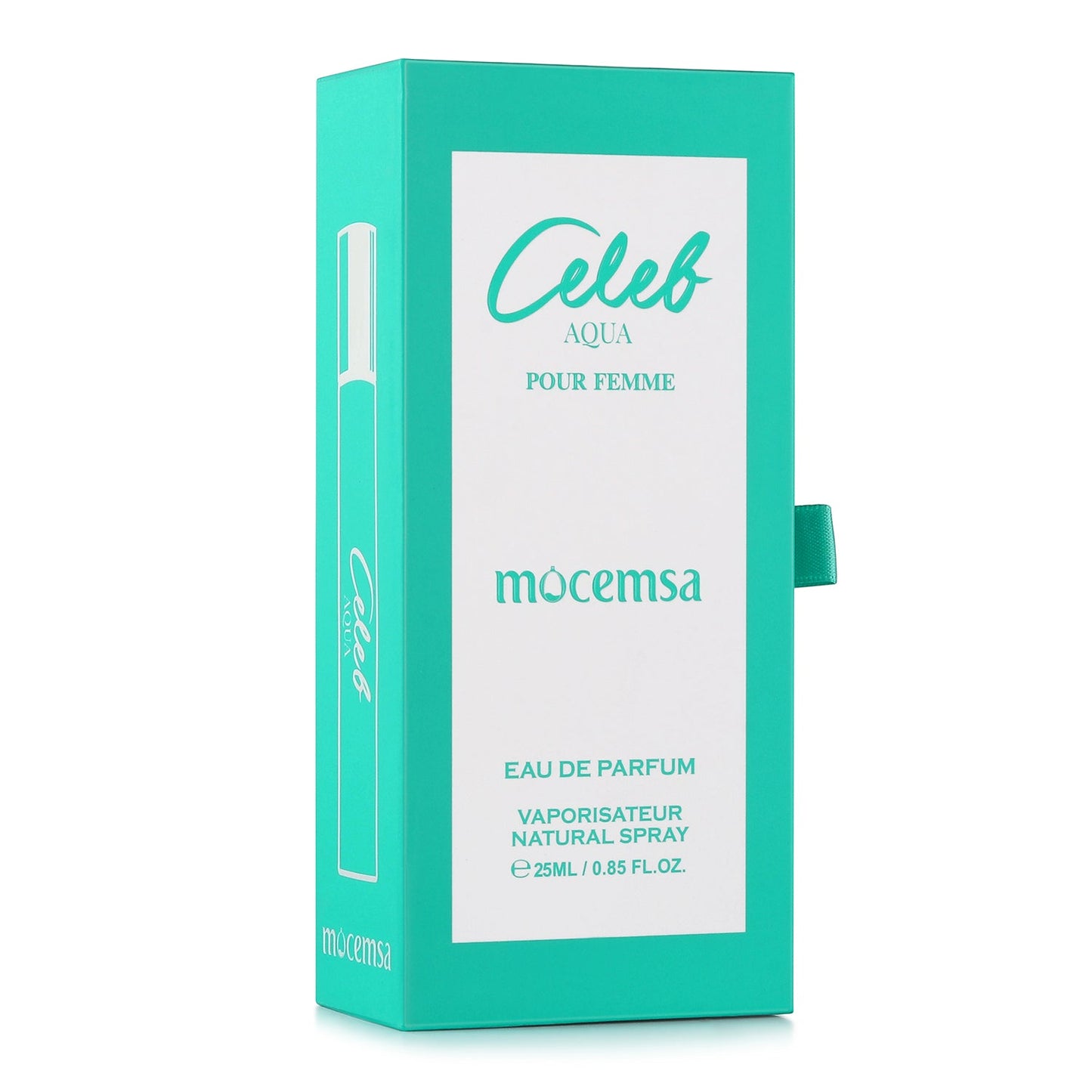 Celeb Aqua