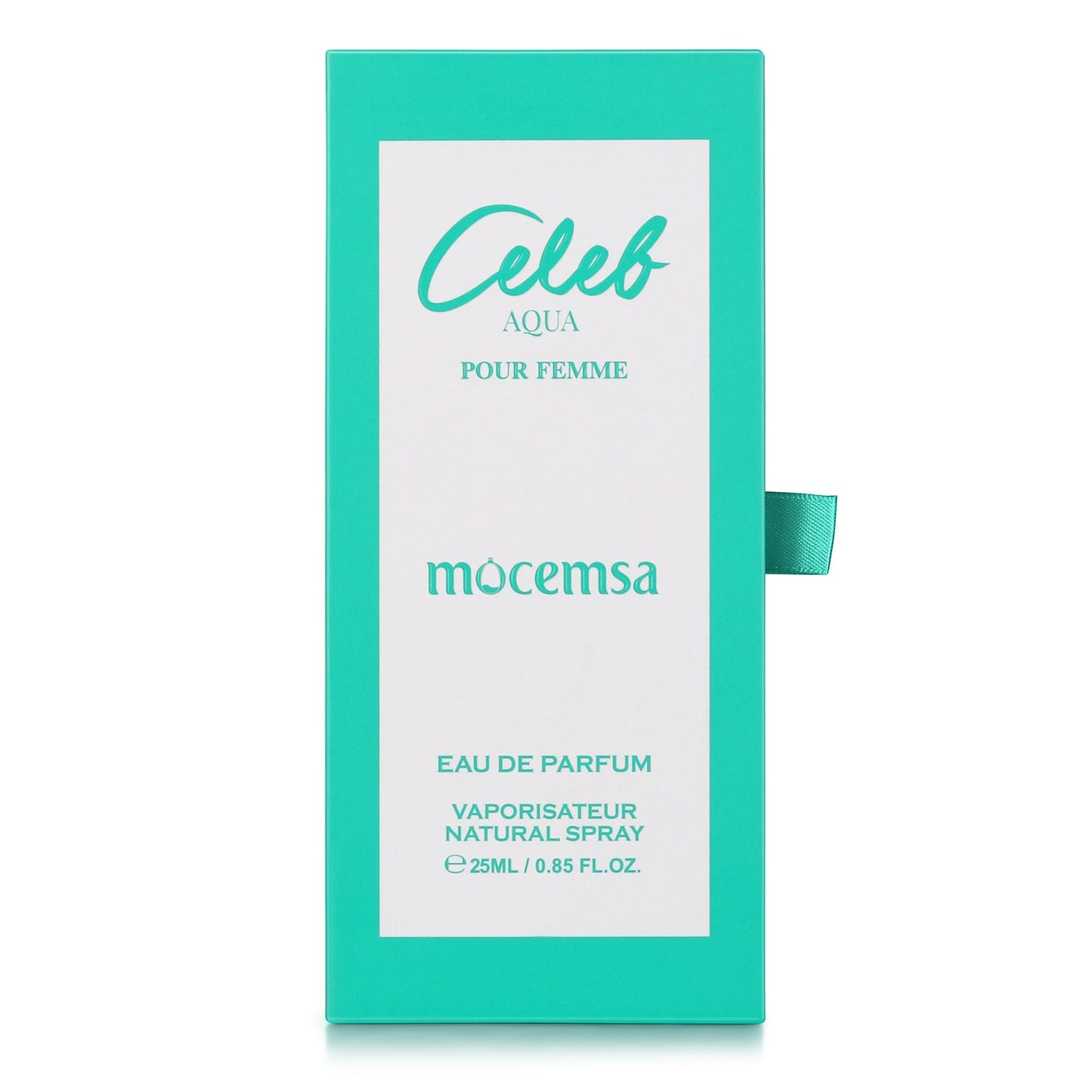 Celeb Aqua
