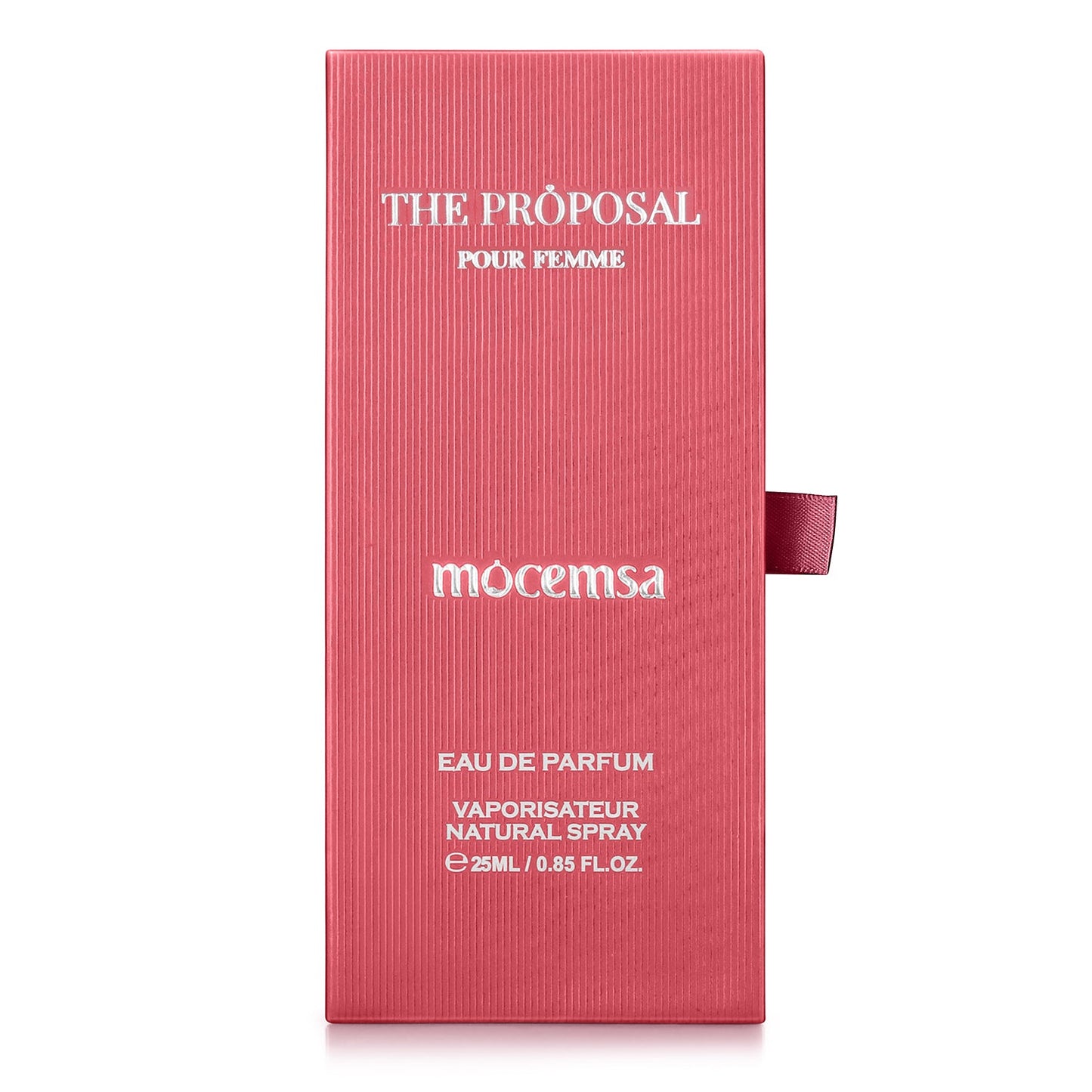The Proposal