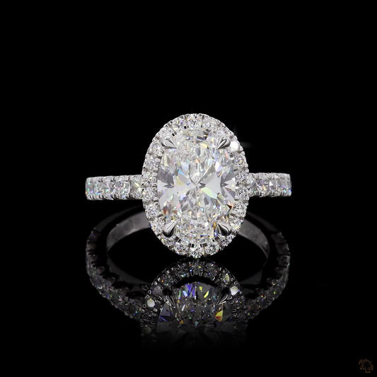 Halo Rings