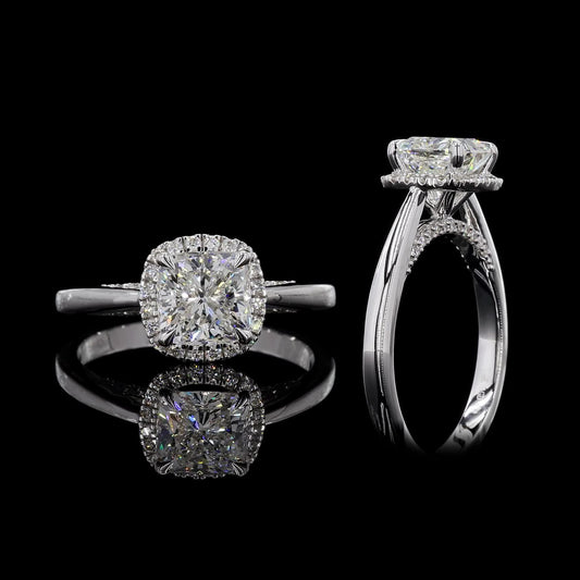 Halo Rings