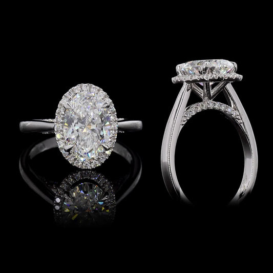 Halo Rings