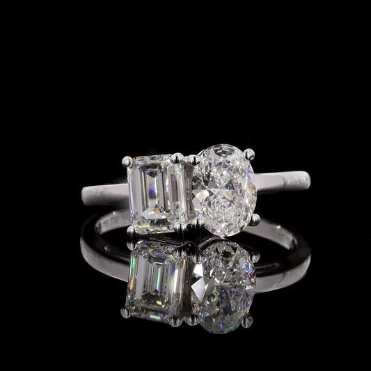 Toi Et Moi Eng Rings