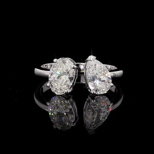 Toi Et Moi Eng Rings