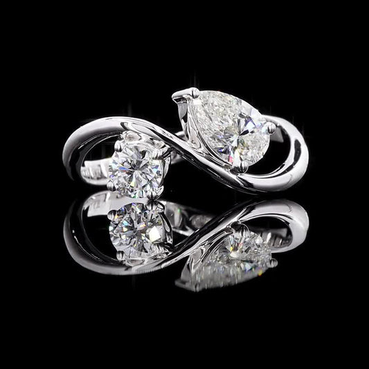 Toi Et Moi Eng Rings