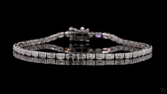 Tennis Bracelets Bracelets