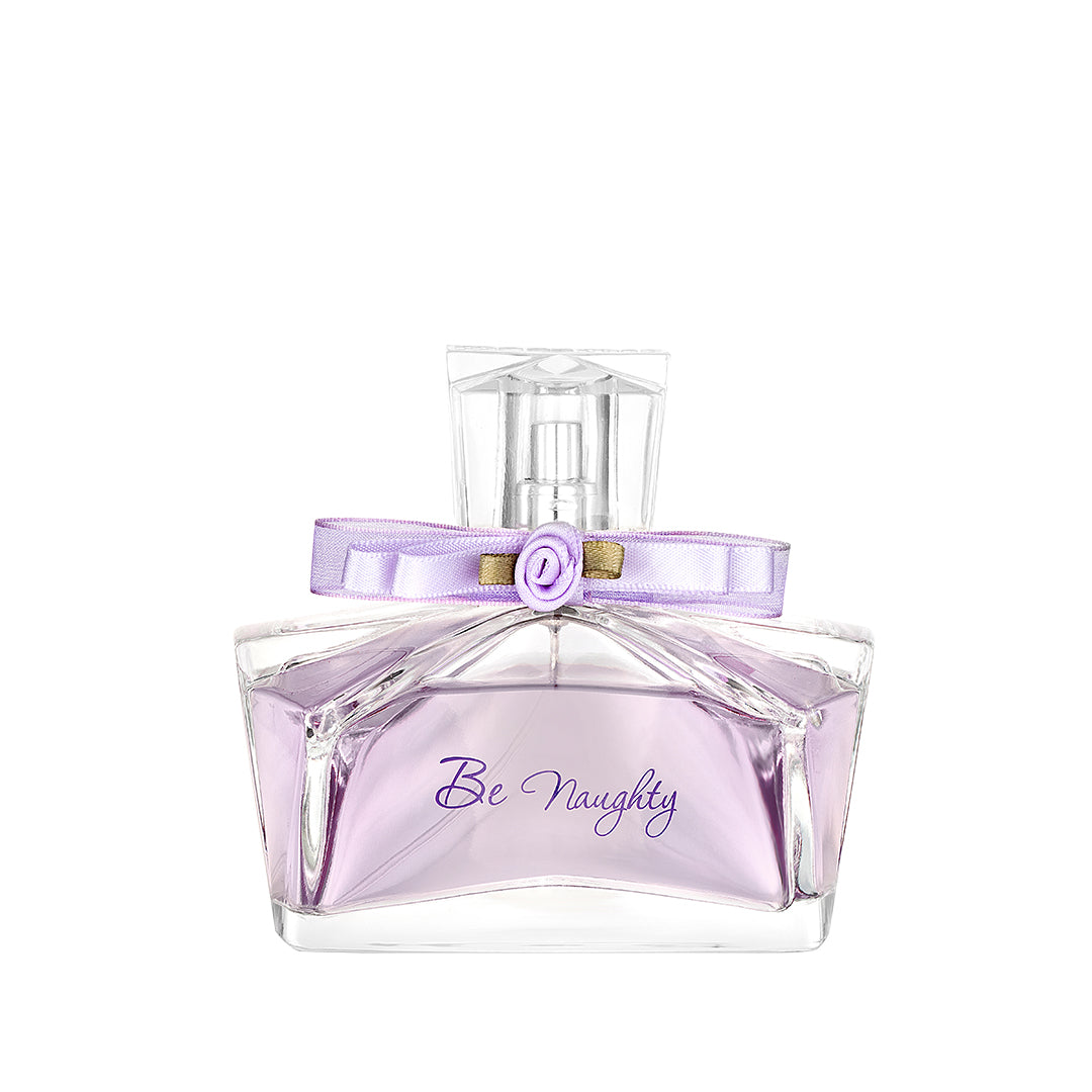 Be Naughty Eau De Parfum