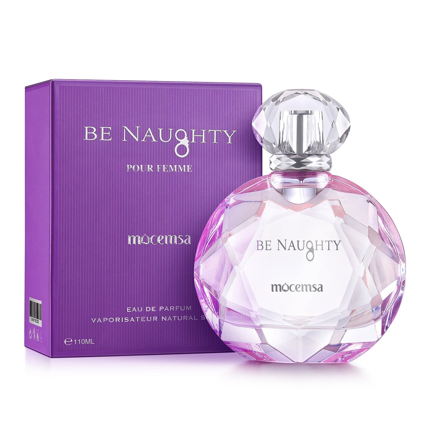 Be Naughty