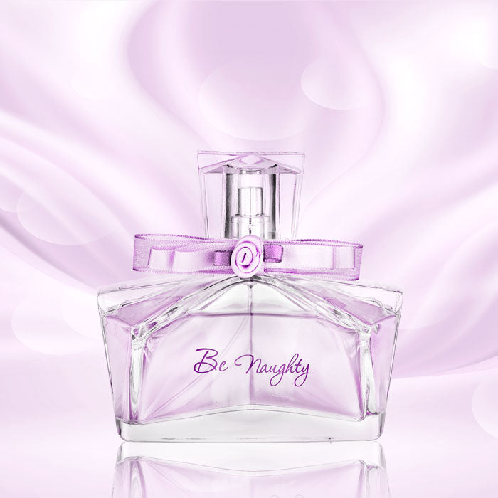 Be Naughty Perfume