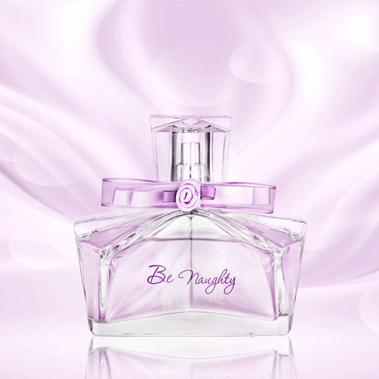 Be Naughty Perfume