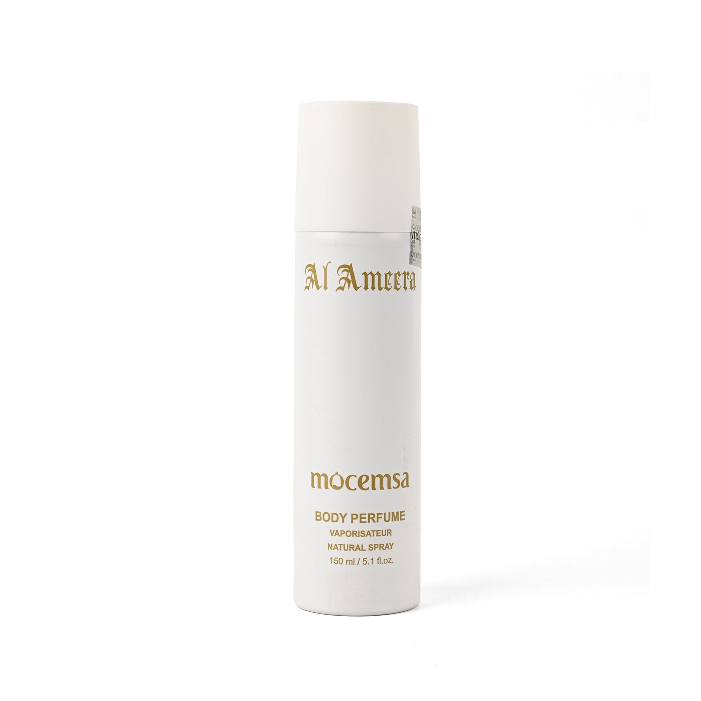 Al Ameera Body Perfume