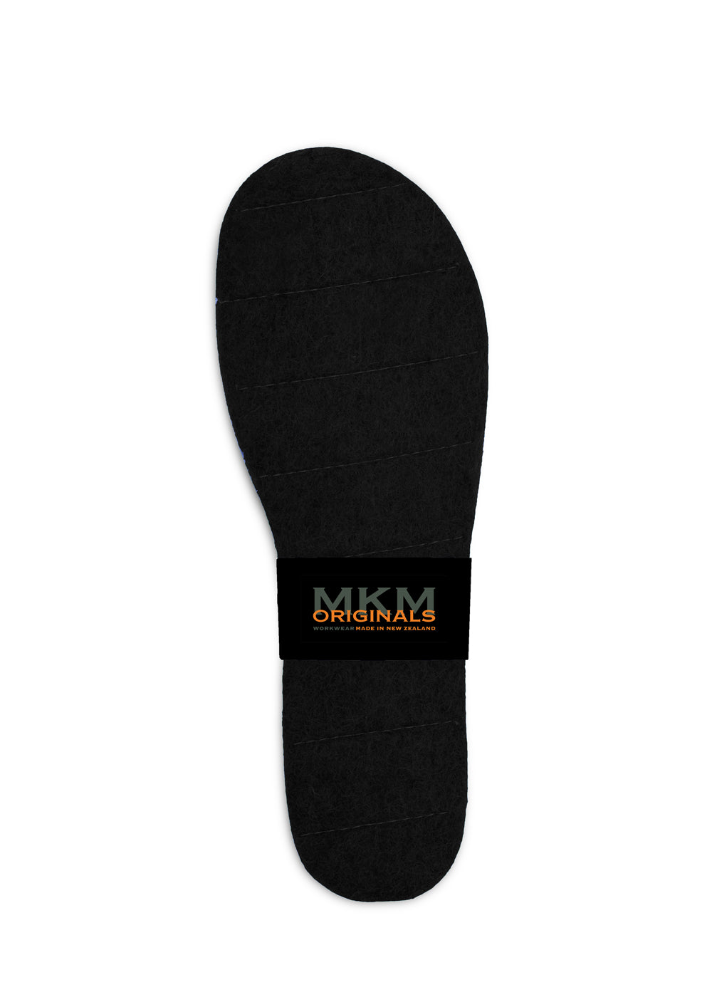 Insoles - 100% NZ Wool