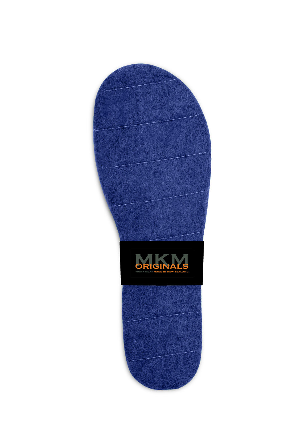 Insoles - 100% NZ Wool