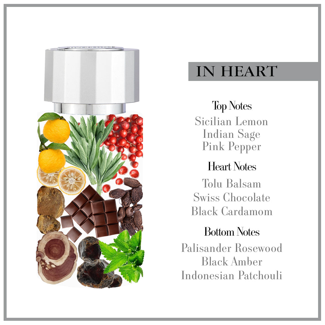 In Heart