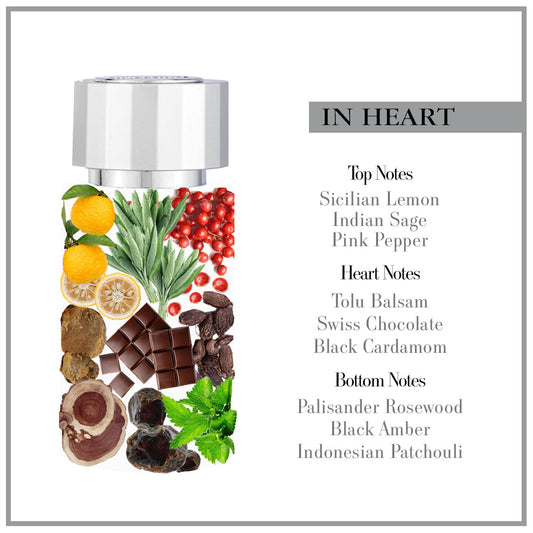 In Heart
