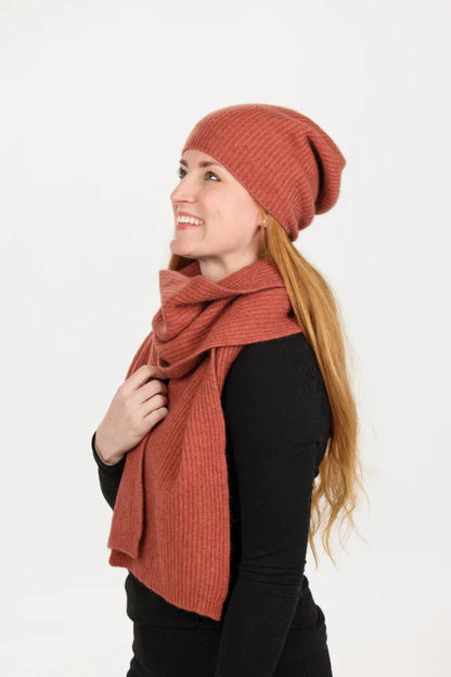 Slouch Scarf