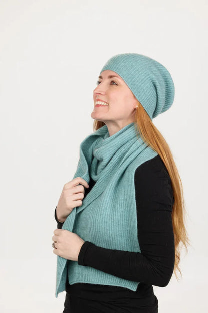 Slouch Scarf