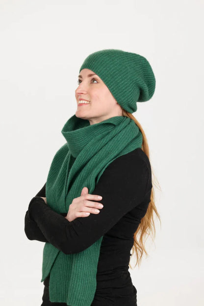 Slouch Scarf