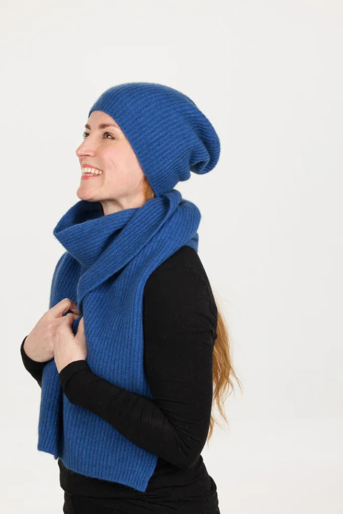 Slouch Scarf