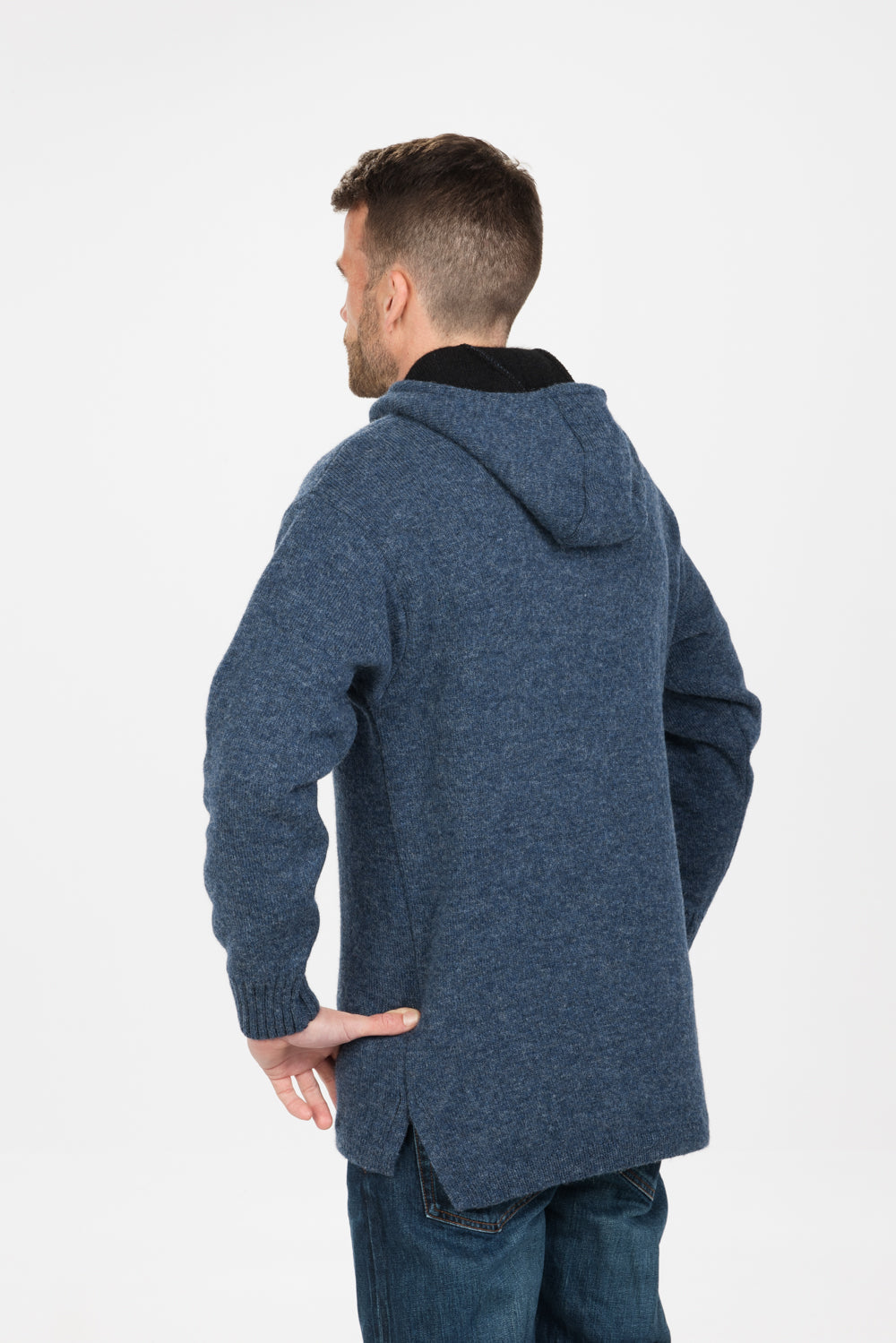 Extreme - 36.6 Dual Layer Hoodie
