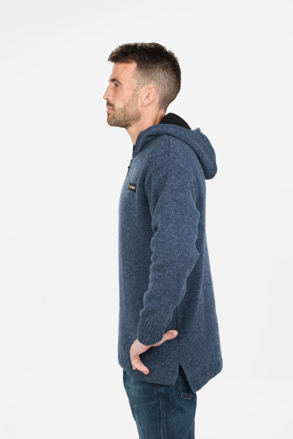 Extreme - 36.6 Dual Layer Hoodie
