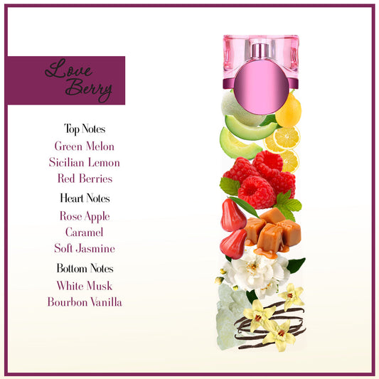 Love Berry