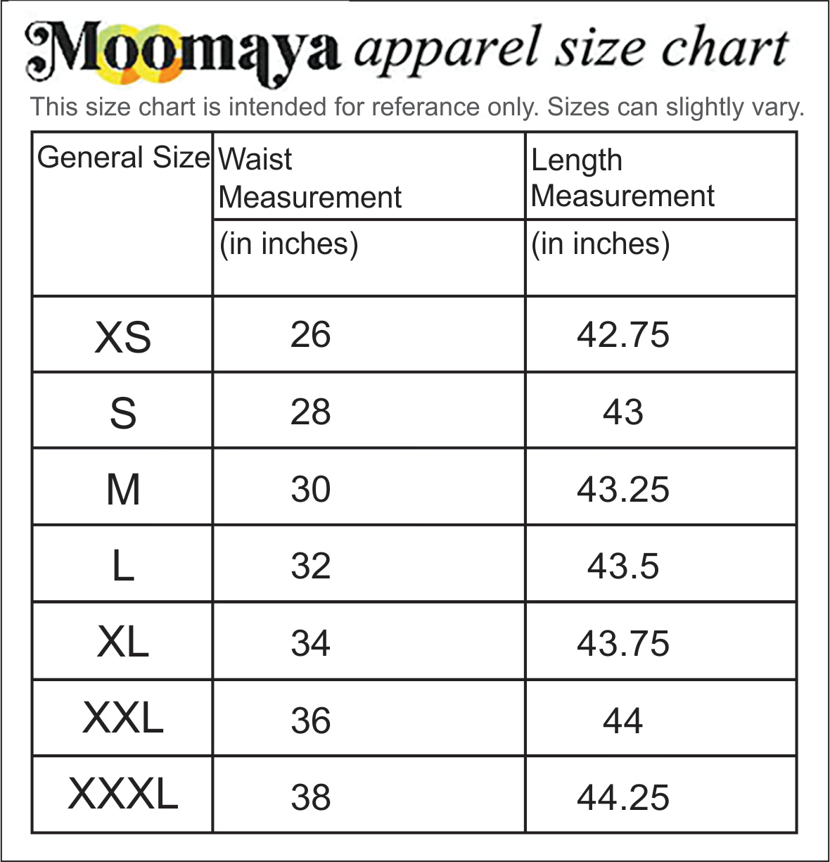 Straight Loose Fit Printed Rayon Pant