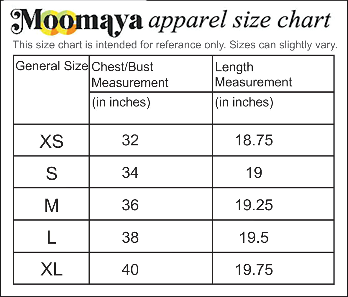 Sleeveless V Neck Printed Georgette Top
