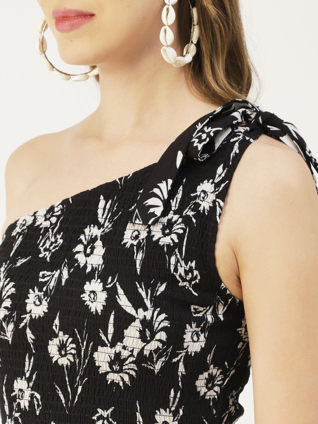 Women's Viscose Coord Set, Crop & Palazzo