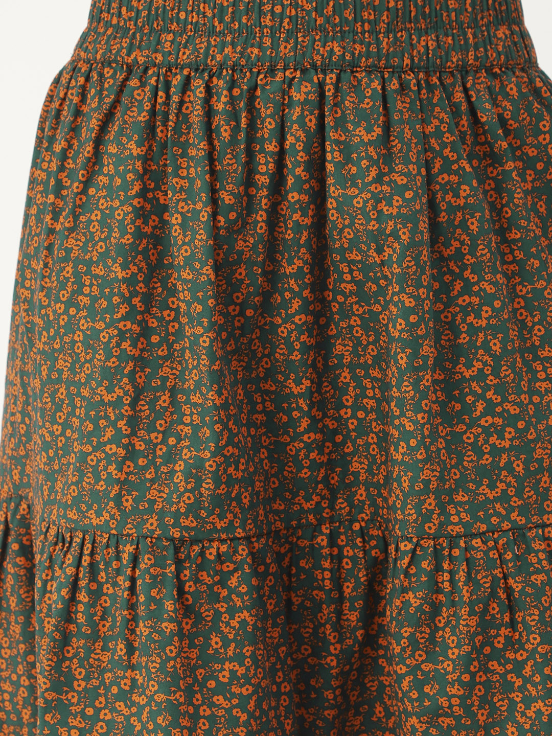Summer 2 Pcs Set, Off-Shoulder Crop