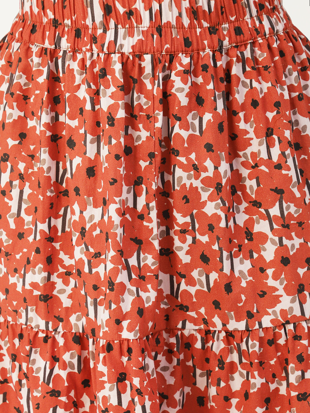 Summer 2 Pcs Set, Off-Shoulder Crop