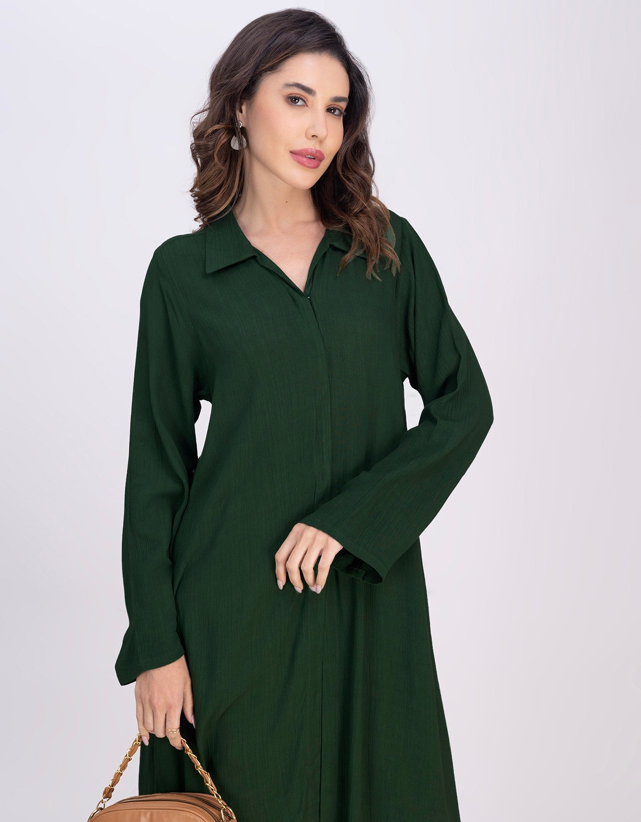 Moomaya 2-Piece Indo-Western Casual Outfit Women's Co-Ord Set